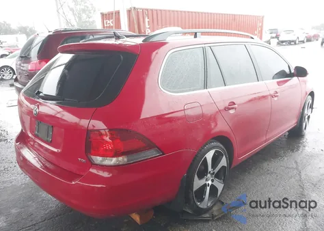 2010 Volkswagen Jetta Tdi from USA, damaged, VIN 3VWPL8AJ8AM677224